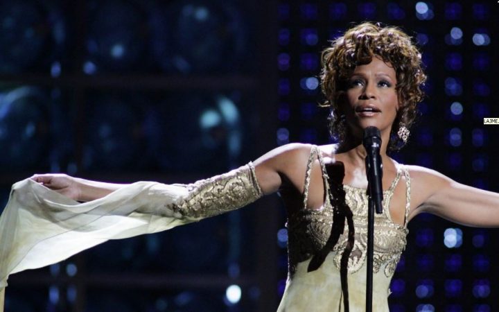 Jeta e Whitney Houston do të bëhet film artistik Jeta e Whitney Houston do të bëhet film artistik