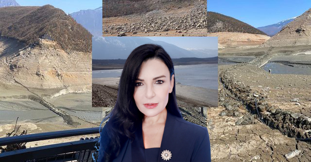 Tharja e Fierzës nuk erdhi nga hiçi, ekspertët: Faji tërësisht i keqmenaxhimit, kanë vendosur të prodhonin maksimalisht energji Tharja e Fierzës nuk erdhi nga hiçi, ekspertët: Faji tërësisht i keqmenaxhimit, kanë vendosur të prodhonin maksimalisht energji