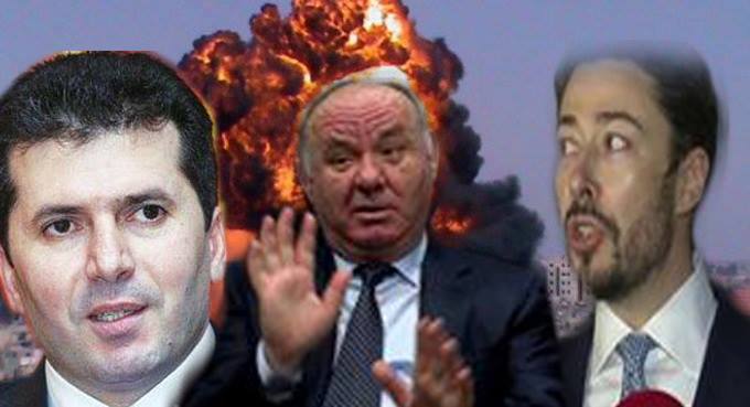 FAKTET/ Të gjithë “Berishët” që nuk u ndëshkuan për Gërdecin FAKTET/ Të gjithë “Berishët” që nuk u ndëshkuan për Gërdecin