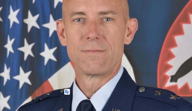 Gjenerali amerikan: Pse zgjodhëm Shqipërinë për të vendosur selinë e Shtabit të Komandës së FS-së amerikane në Europë Gjenerali amerikan: Pse zgjodhëm Shqipërinë për të vendosur selinë e Shtabit të Komandës së FS-së amerikane në Europë