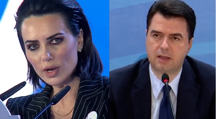 Shihte ëndrra me sy hapur, Grida Duma i bie pishmanit dhe jep dorëheqjen nga posti i nënkryetares së PD-së