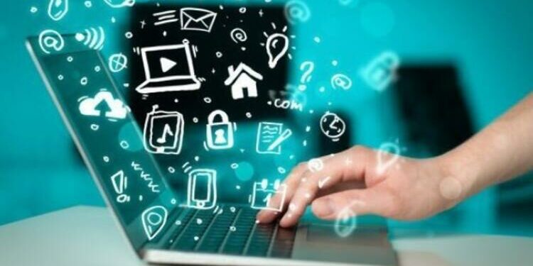 Sulm i fuqishëm kibernetik në Ukrainë, ndërpritet interneti Sulm i fuqishëm kibernetik në Ukrainë, ndërpritet interneti