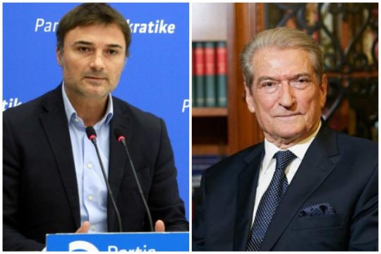 “Kryetari” Alibeaj zbulon kush do të negociojë me “Foltoren”: Grupi vendimmarrës për gjetjen e një zgjidhjeje