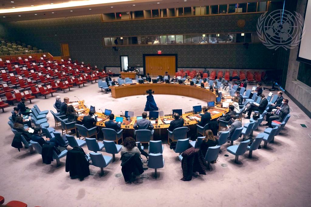 Shqipëria thërret mbledhjen e jashtëzakonshme të Këshillit të Sigurimit pas sulmit të Rusisë në termocentralin e Zaporizhzhia-s