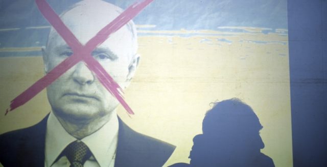 A mund të gjykohet Vladimir Putini për krime lufte në Ukrainë?