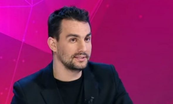 Llapaj formon parti, e vetmja në llojin e saj: Do financohet nga populli?! Qytetarët e “masakrojnë” Llapaj formon parti, e vetmja në llojin e saj: Do financohet nga populli?! Qytetarët e “masakrojnë”