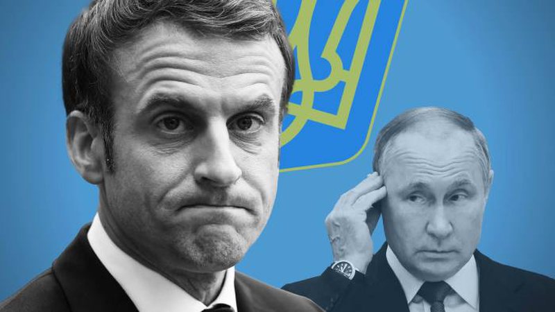 A do i pyesi Putini?! Ndërsa Franca i bënë bllokadë të njëanshme Rusisë, Macron flet për kontrata: Nuk paguajm gaz me rubla! Të gjitha dokumentet që janë nënshkruar janë të qarta