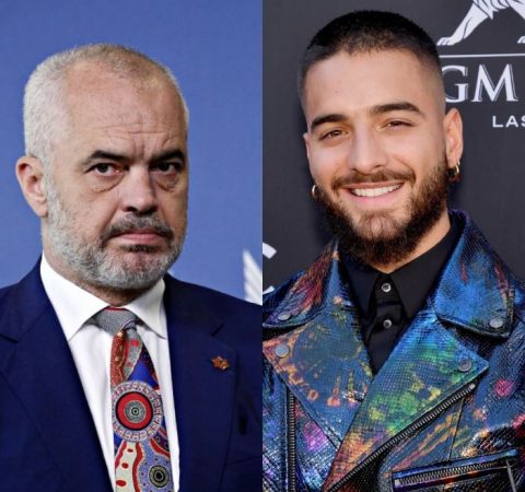 “Lekët për Malumën, si floriri i këtij abazhuri”! Muzika ndërpret bashkëbisedimin e Ramës: Nuk po e dëgjojmë këtë “malumin” që se njoh fare, me lekët e taksave