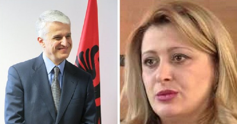 Arrestimi i Alqi Bllakos i hap rrugën rikthimit të Pandeli Majkos në Kuvend, Dallëndyshe Bici duhet të pres arrestimin e radhës nga radhët e socialistëve Arrestimi i Alqi Bllakos i hap rrugën rikthimit të Pandeli Majkos në Kuvend, Dallëndyshe Bici duhet të pres arrestimin e radhës nga radhët e socialistëve