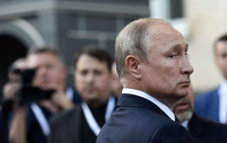 Putin-Perëndimit: Gazin rus do ta paguani me rubla