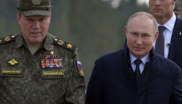 Vladimir Putin nuk i bëhet vonë për NATO dhe BE: A do të sulmojë Moldavinë dhe Gjeorgjinë?!