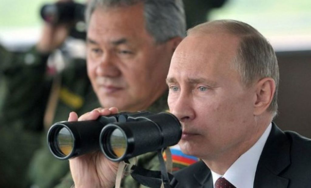 Ish-kreu i diplomacisë ruse: Arsyeja pse Putin sulmoi Ukrainën