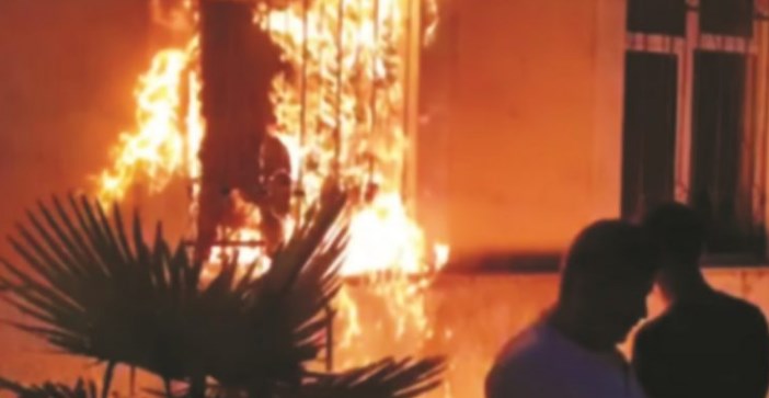 Shkodër- 141 kuti të numëruara nga 250! Kryeson “djegësi i shkollave” me një diferencë të ngushtë Shkodër- 141 kuti të numëruara nga 250! Kryeson “djegësi i shkollave” me një diferencë të ngushtë