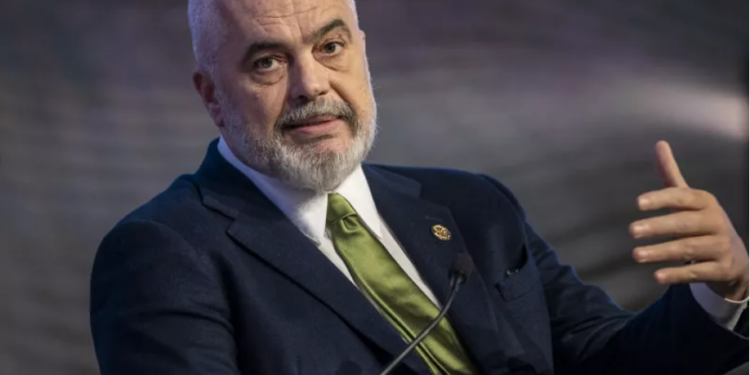 Rama del me sfidën e fortë: Erdhi ora për ta “vënë në provë” Open Ballkanin! Po negociojmë me Serbinë për sasi gruri të kontraktuar!