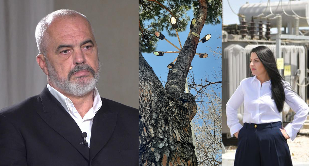 Jemi të vjedhur dhe jo të varfër! Energjia u ble disa herë më shtrenjtë se çmimet në bursë Jemi të vjedhur dhe jo të varfër! Energjia u ble disa herë më shtrenjtë se çmimet në bursë