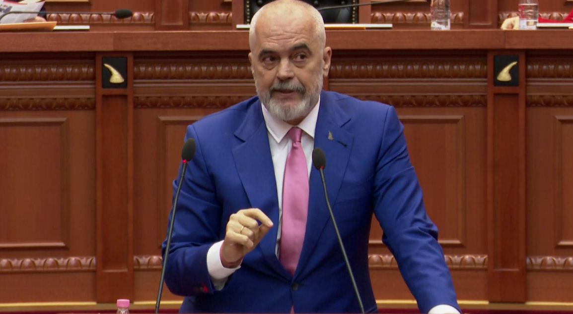 Rama pranon se ka probleme me subvencionet për fermerët: Do të shtohet mbështetja për fermerët Rama pranon se ka probleme me subvencionet për fermerët: Do të shtohet mbështetja për fermerët