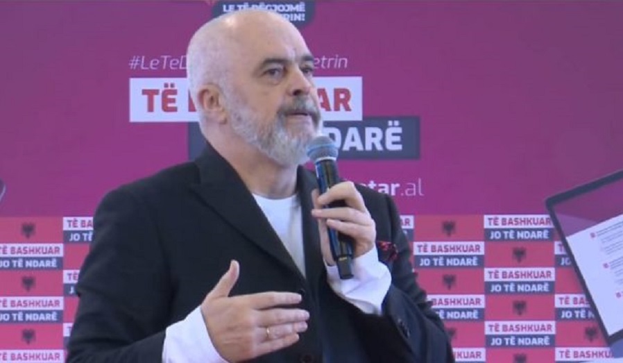 Rama nuk bënë prapa për çmimin e naftës: Lufta po i ngre çmimet zgupthi, kemi vendosur mburojë për faturën e energjisë