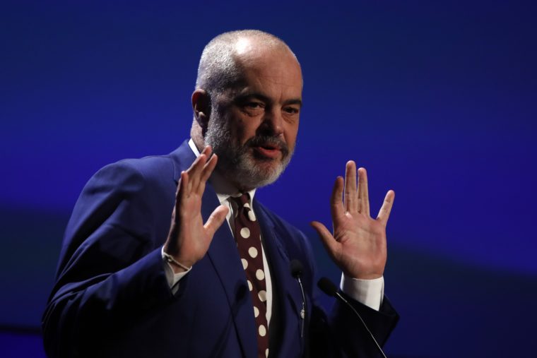 Mashtrimet e Edi Ramës me energjinë: Pse kërkon kryeministri të manipuloi opinionin publik me anë të faturës së energjisë elektrike? Mashtrimet e Edi Ramës me energjinë: Pse kërkon kryeministri të manipuloi opinionin publik me anë të faturës së energjisë elektrike?