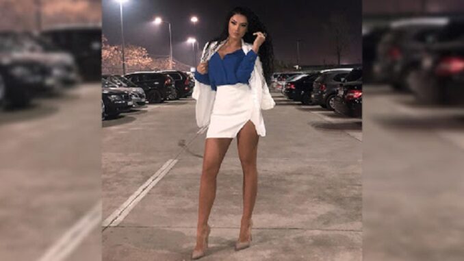 Harrojeni Grida Dumën! Njihuni me ‘prurjen’ e re të Partise Demokratike Harrojeni Grida Dumën! Njihuni me ‘prurjen’ e re të Partise Demokratike