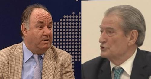 Ç’thotë ky, seriozisht e ka?! Fahri Balliu: Asnjë shqiptar nuk e beson që Saliu është i korruptuar, SHBA…