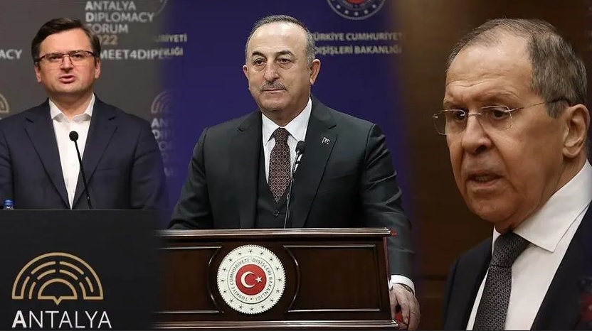 Lavrov i prerë ndaj qëndrimit të Rusisë: Nuk u takuam për armëpushim, këtu nuk do të ketë zgjidhje! Lavrov i prerë ndaj qëndrimit të Rusisë: Nuk u takuam për armëpushim, këtu nuk do të ketë zgjidhje!