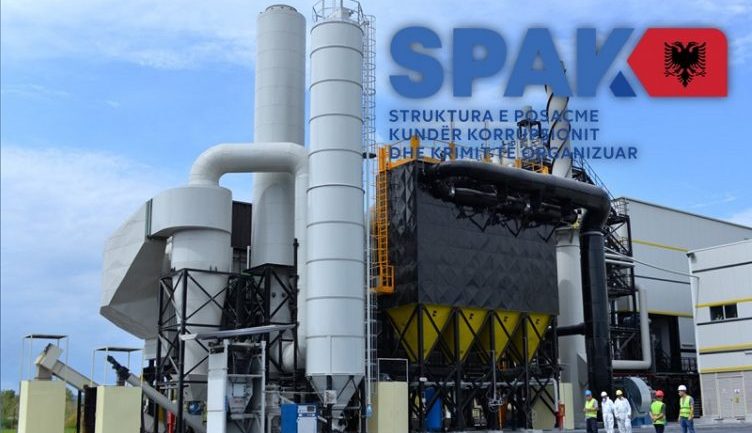 Të përfshirë zyrtarë e biznesmenë/ Skandali i inceneratorëve, SPAK firmos 24 urdhër-arreste Të përfshirë zyrtarë e biznesmenë/ Skandali i inceneratorëve, SPAK firmos 24 urdhër-arreste