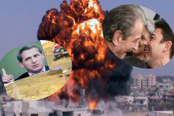 SPAK duhet të guxojë dhe të nisë hetimet për Berishën! “Gërdeci” skemë korruptive: SHBA do e shpallë PD “non grata” nëse Berisha rikthehet në krye të saj SPAK duhet të guxojë dhe të nisë hetimet për Berishën! “Gërdeci” skemë korruptive: SHBA do e shpallë PD “non grata” nëse Berisha rikthehet në krye të saj