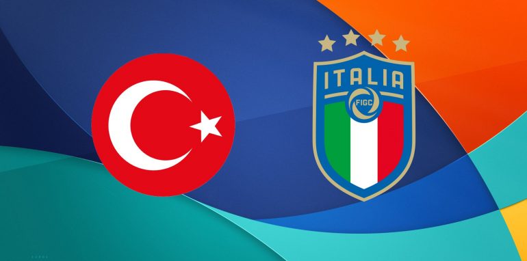 Të martën luhet Turqi-Itali, përse vlen kjo ndeshje mes dy skuadrave që u eliminuan në play-off? Të martën luhet Turqi-Itali, përse vlen kjo ndeshje mes dy skuadrave që u eliminuan në play-off?