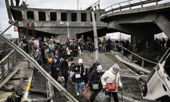 Kriza e Ukrainës zgjidhet duke adoptuar modelin konfederativ të Zvicrës