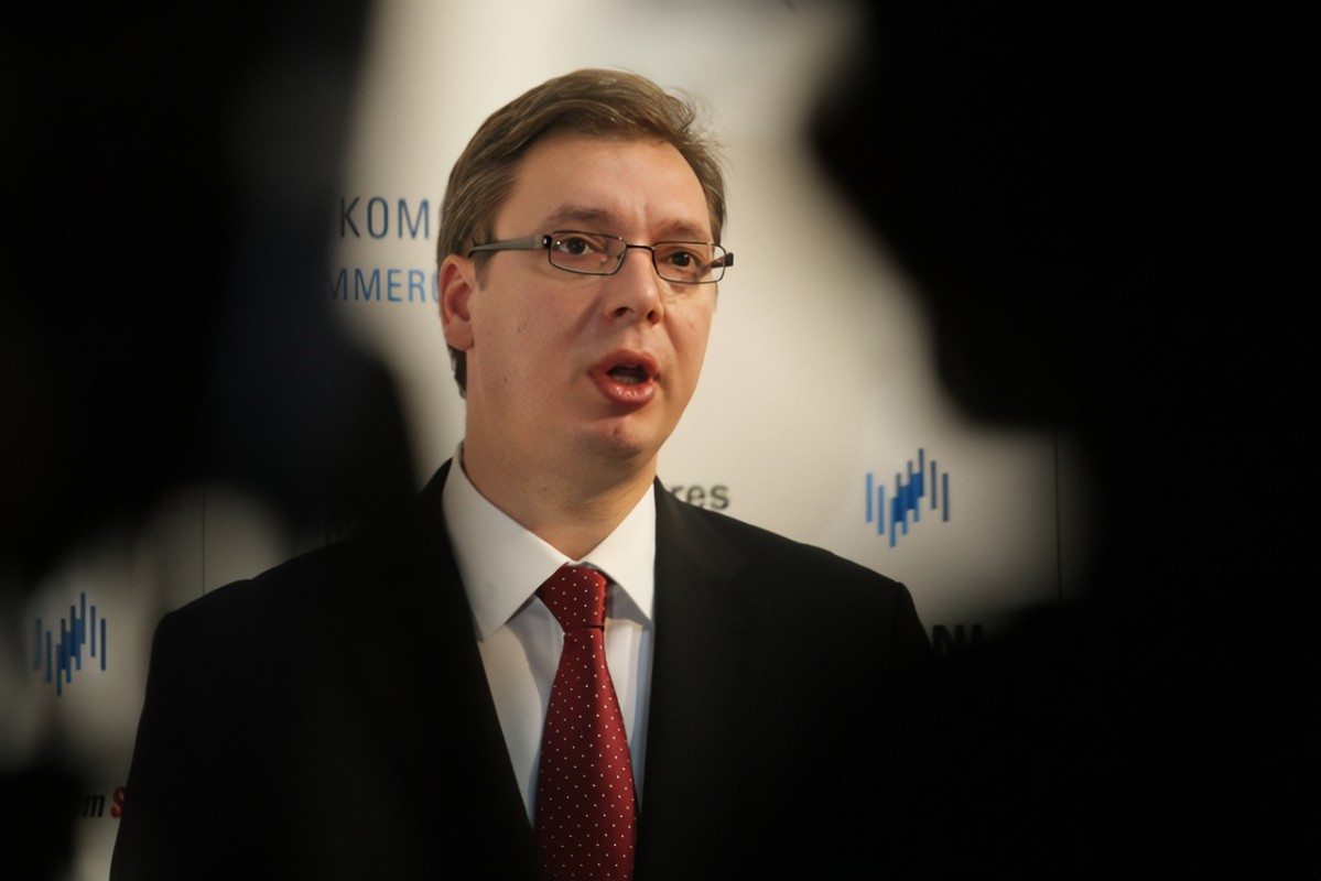 Serbia ndalon eksportet e grurit, misrit dhe miellit njësoj si Rusia me pretekstin për të plotësuar nevojat e brendshme të shtetit