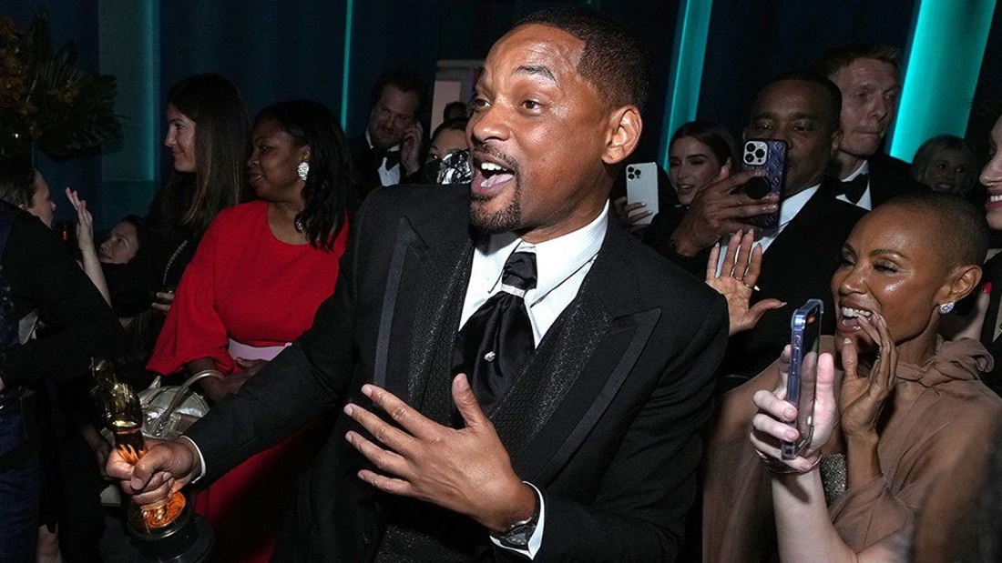 “Unë kurrë nuk kam dashur të martohem…”! Will Smith u përjashtua nga Oscars prej saj: Habit me deklaratën bashkëshortja e aktorit “Unë kurrë nuk kam dashur të martohem…”! Will Smith u përjashtua nga Oscars prej saj: Habit me deklaratën bashkëshortja e aktorit