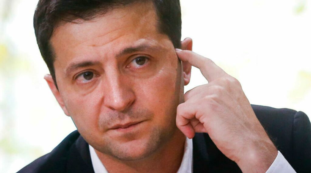 Kur e filloi luftën nuk e pyeti botën! Një muaj pas Zelensky bën thirrje për “tubim global”: Bota duhet të ndalojë luftën