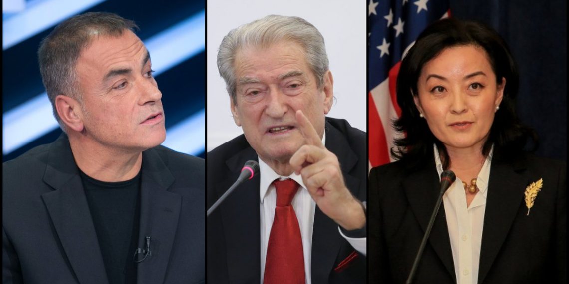 Humor Foltorje! Berisha të “shkrinë gazit”: PD do e hapë derën për Kim… Amerikën nëse u kërkon falje demokratëve… Saliut! Humor Foltorje! Berisha të “shkrinë gazit”: PD do e hapë derën për Kim… Amerikën nëse u kërkon falje demokratëve… Saliut!