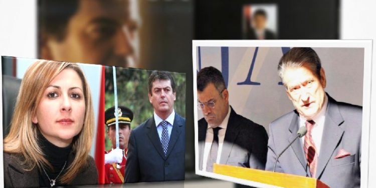 “Ssss…kape Berishën”! Sali Berisha i “ndershëm” ka një koment për thirrjen e Edi Ramës ndaj SPAK-ut:  Rama është i trembur nga unë