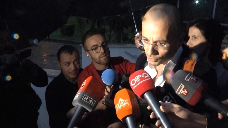 Kush është Besnik Çerekja, pedagogu-avokat i Shkëlzen Berishës, “dora e zezë” në shkatërrimin e Fakultetit të Drejtësisë që del krah Berishës Kush është Besnik Çerekja, pedagogu-avokat i Shkëlzen Berishës, “dora e zezë” në shkatërrimin e Fakultetit të Drejtësisë që del krah Berishës