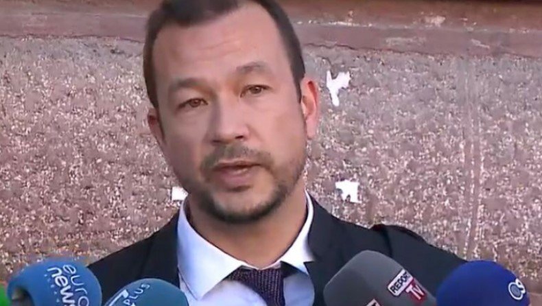 “Po humbisni një prokurore shumë të aftë”! Avokati i Elisabeta Imerajt: Drejtësia në Shqipëri po del jashtë kontrollit “Po humbisni një prokurore shumë të aftë”! Avokati i Elisabeta Imerajt: Drejtësia në Shqipëri po del jashtë kontrollit