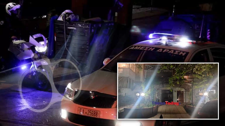 Tragjedi në Greqi! 15-vjeçari qëllon me plumb në kokë shokun e ngushtë, donte t’i tregonte armën e të atit Tragjedi në Greqi! 15-vjeçari qëllon me plumb në kokë shokun e ngushtë, donte t’i tregonte armën e të atit