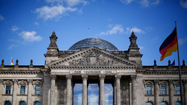 Gjermania ashpërson tonet me Serbinë: Duhet të përafrohet me politikat e BE-së nëse dëshiron të anëtarësohet në bllok Gjermania ashpërson tonet me Serbinë: Duhet të përafrohet me politikat e BE-së nëse dëshiron të anëtarësohet në bllok