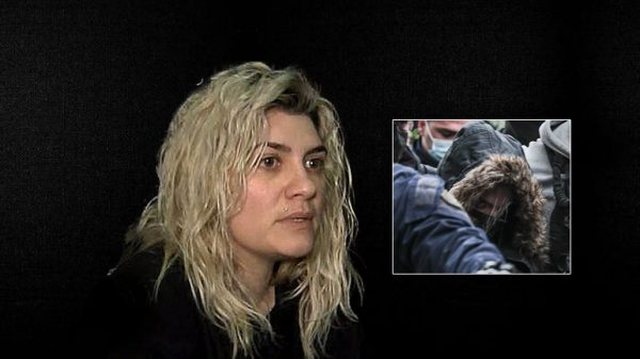 Tentoi 5 herë brenda një dite për të vrarë të bijën: Dalin detajet tronditëse! Nuk do ta besoni se çfarë bëri më pas 33-vjeçarja greke Tentoi 5 herë brenda një dite për të vrarë të bijën: Dalin detajet tronditëse! Nuk do ta besoni se çfarë bëri më pas 33-vjeçarja greke