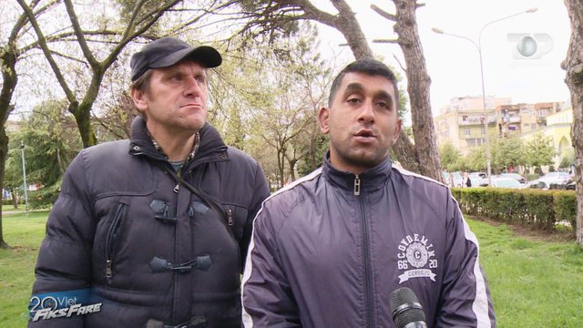 Taku i Shkodrës denoncon stafin e Bardh Spahisë: Hoqa posterat e fushatës, s’më dhanë lekët! Taku i Shkodrës denoncon stafin e Bardh Spahisë: Hoqa posterat e fushatës, s’më dhanë lekët!