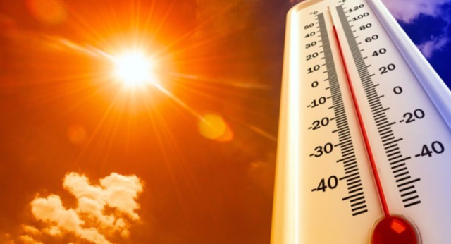 Temperaturat arrijnë deri në 30°C, mësoni si parashikohet të jetë moti në gjithë vendin tonë gjatë kësaj jave