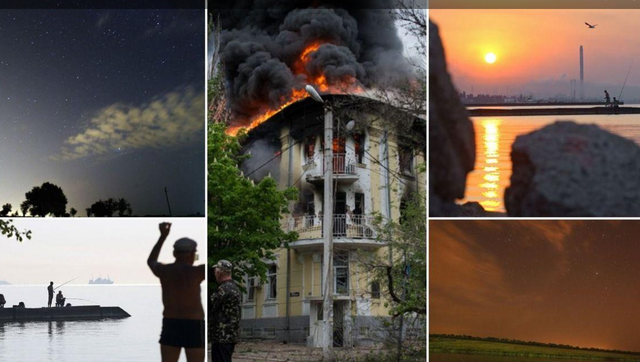 Themeluar pas luftës ruso-turke: si lindi Mariupoli? Themeluar pas luftës ruso-turke: si lindi Mariupoli?