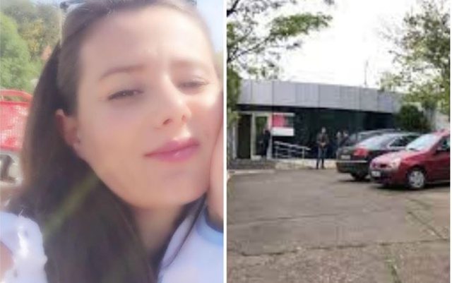 DETAJET/ Policia jep njoftimin zyrtar: Kjo është kryesekretarja e Gjykatës së Lezhës që humbi ko DETAJET/ Policia jep njoftimin zyrtar: Kjo është kryesekretarja e Gjykatës së Lezhës që humbi ko