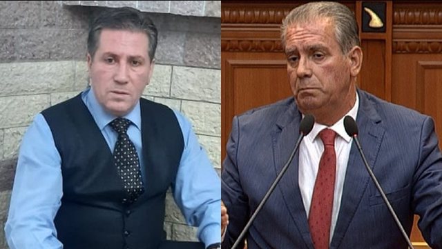 Ish deputeti Alimadhi: Historia e vëllait tim të arrestuar gënjeshtër…i lirë, si një viktime e një loje të zv.min. të brendshëm Julian Hodaj pronar i 395.000 eurove të padeklaruara askund Ish deputeti Alimadhi: Historia e vëllait tim të arrestuar gënjeshtër…i lirë, si një viktime e një loje të zv.min. të brendshëm Julian Hodaj pronar i 395.000 eurove të padeklaruara askund