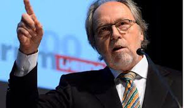 “Vrasja e Dick Marty-it nga BIA serbe”! Si do të reflektojë ky zhvillim në aktakuzën e Gjykatës Speciale për krerët e UÇK-së?! “Vrasja e Dick Marty-it nga BIA serbe”! Si do të reflektojë ky zhvillim në aktakuzën e Gjykatës Speciale për krerët e UÇK-së?!