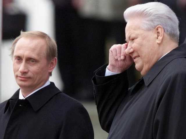 Ku gabuam me Putin-in dhe si po na përndjekin ‘mëkatet’ e ekonomistëve më të mëdhenj të Harvardit?