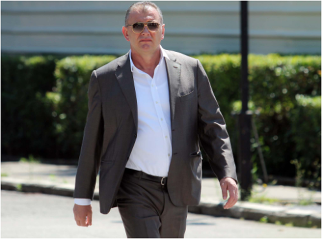 Goditje nga Basha? Aqif Rakipi reagon pas sanksioneve nga SHBA, ja mesazhi për ish-kreun e PD Goditje nga Basha? Aqif Rakipi reagon pas sanksioneve nga SHBA, ja mesazhi për ish-kreun e PD