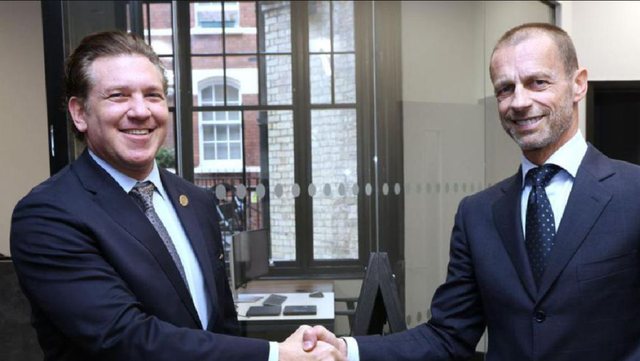 Shqipëria mund të përballet me Brazilin dhe Argjentinën në Ligën e Kombeve Shqipëria mund të përballet me Brazilin dhe Argjentinën në Ligën e Kombeve