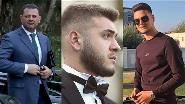 Rrahën efektivin dhe ikën, pasi më parë kishin rrahur një qytetar në Bllok: Policia shpall në kërkim djemtë e Tom Doshit Rrahën efektivin dhe ikën, pasi më parë kishin rrahur një qytetar në Bllok: Policia shpall në kërkim djemtë e Tom Doshit