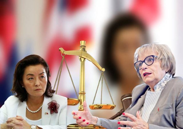 Çim Peka, “këshilltari” Henze dhe hallë Dorisi: Berisha e ka të sigurtë fitoren e betejës kundër SHBA Çim Peka, “këshilltari” Henze dhe hallë Dorisi: Berisha e ka të sigurtë fitoren e betejës kundër SHBA